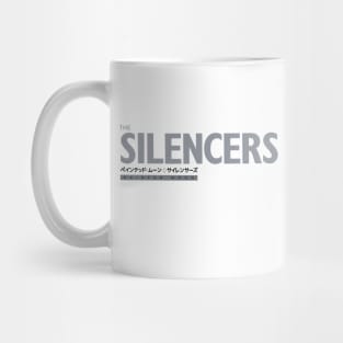 The Silencers (vers. B) Mug